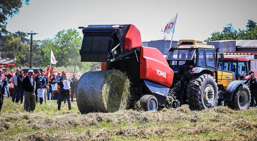Expoagro-Digital-edicion-YPF-Agro-Alta-productividad-y-bajo-consumo-las-características-de-una-máquina-eficiente