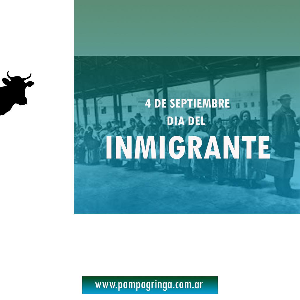 INMIGRANTES
