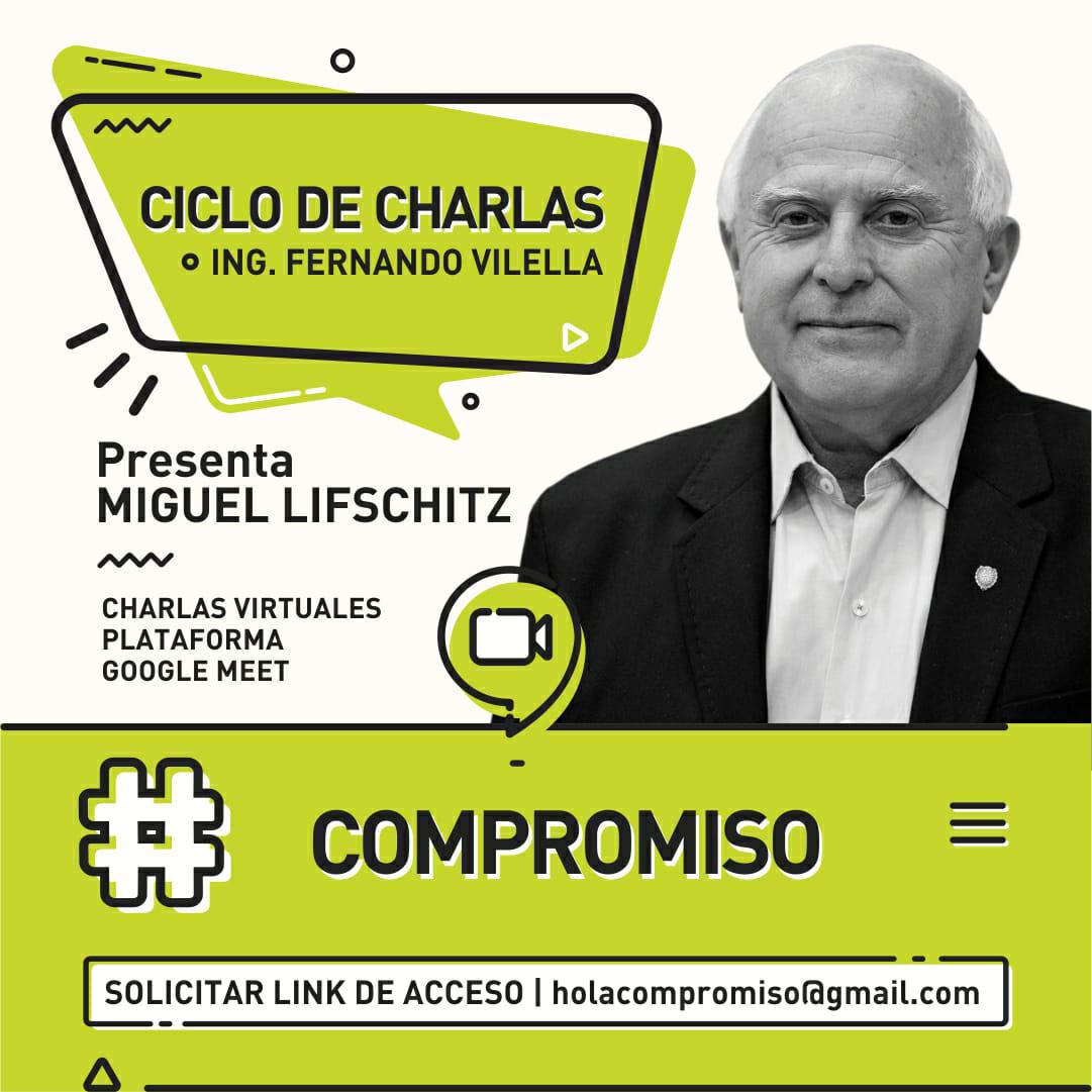 CHARLA 1