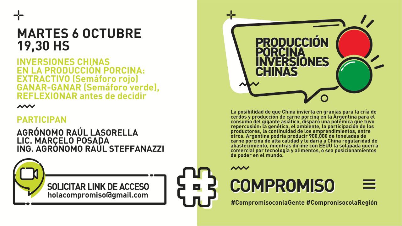 CHARLA PROCINA