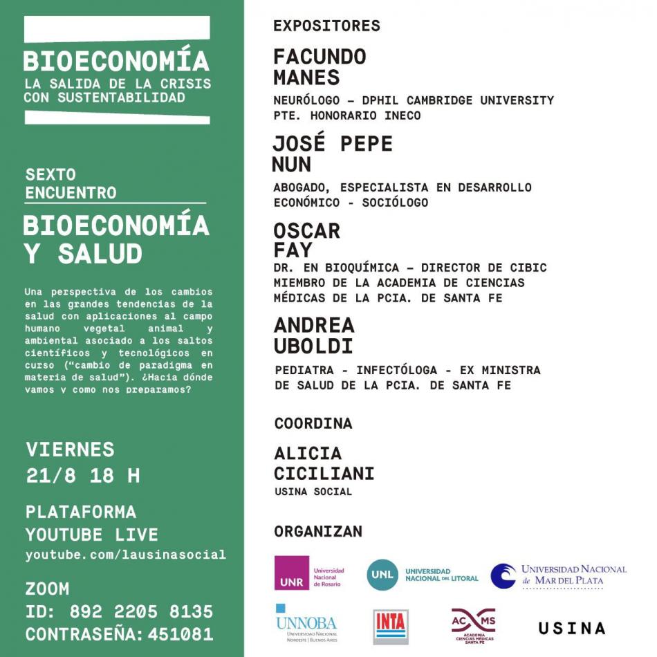 bioeconomía_sexto_encuentro_usina_social