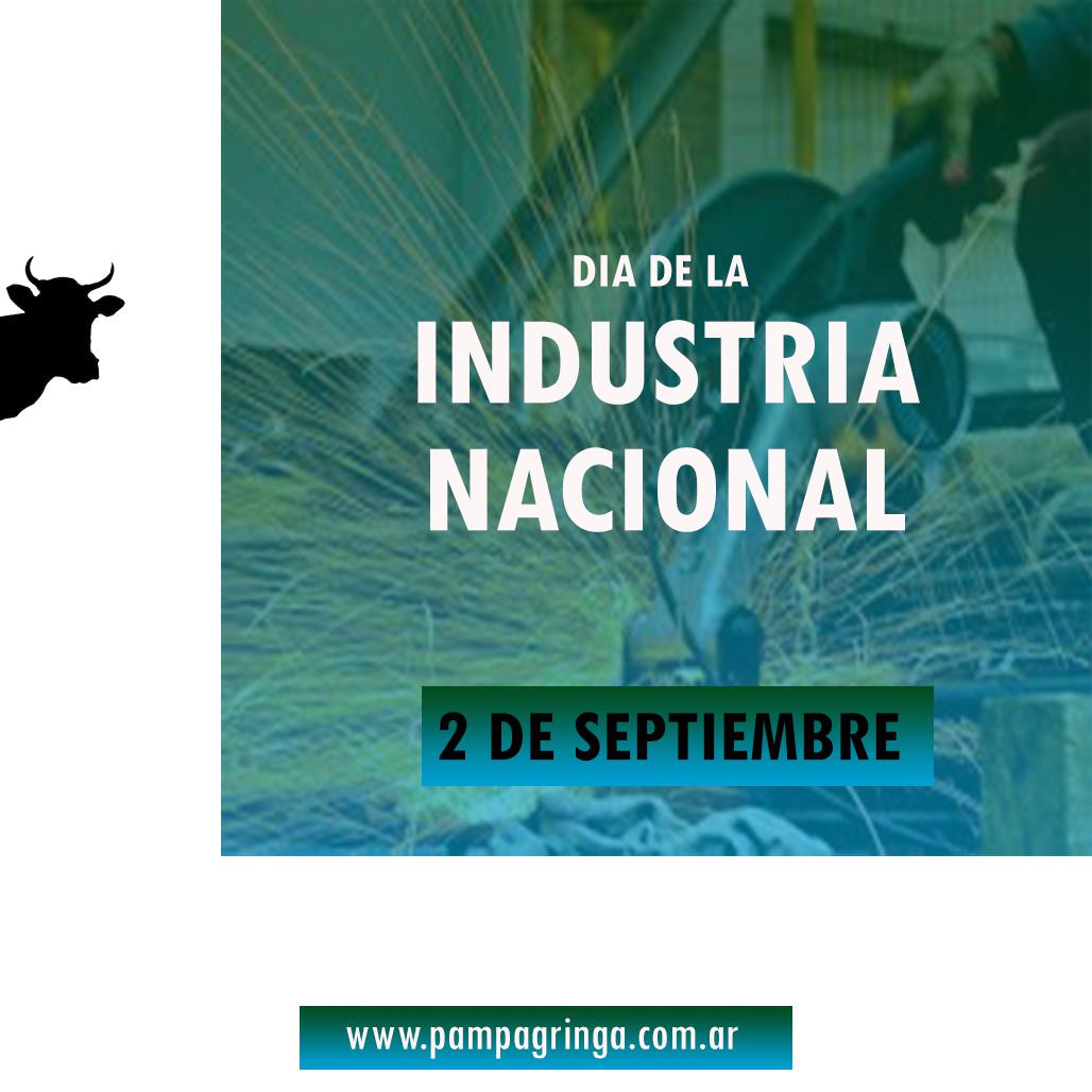 INDUSTRIA