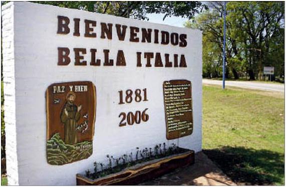 bellaitalia